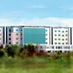 BGS Gleneagles Global Hospitals
