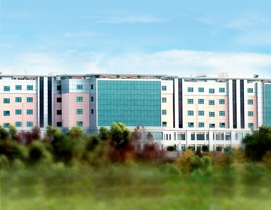 Best Hospitals in India 12 Best Hospital in India