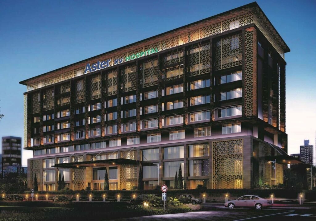 Best Hospitals in India 9 Aster-rv-1500