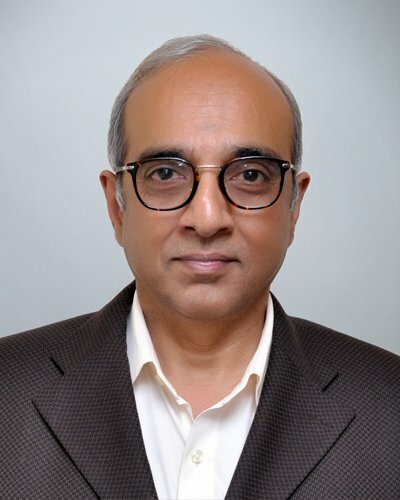 Dr. GANESHAKRISHNAN IYER