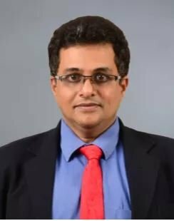 Dr. Raghu Ram , Pediatric Oncologist – Aster CMI Hospital