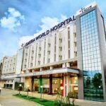 Sakra World Hospital