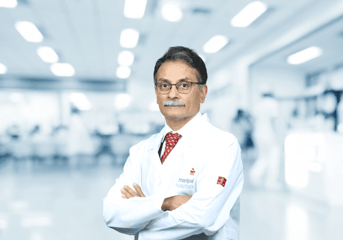 Best Cardio thoracic Surgeon in India