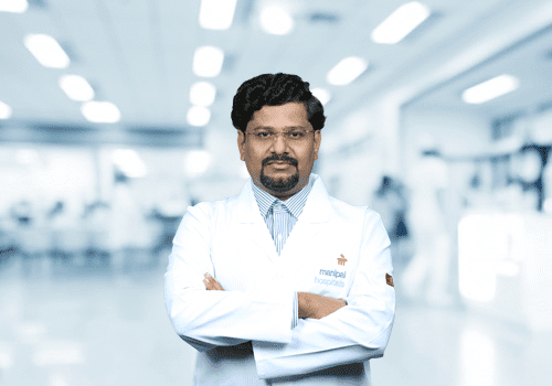 Best Neurosurgeon in India
