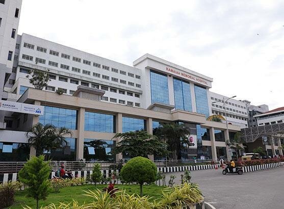 Best Hospitals in India 10 main pic