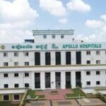 Apollo Hospital Bannerghatta Rd