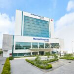 Manipal Hospital Airport Road,Bangalore