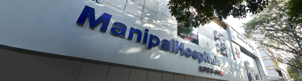 Best Hospitals in India 8 manipal hospital jayanagar