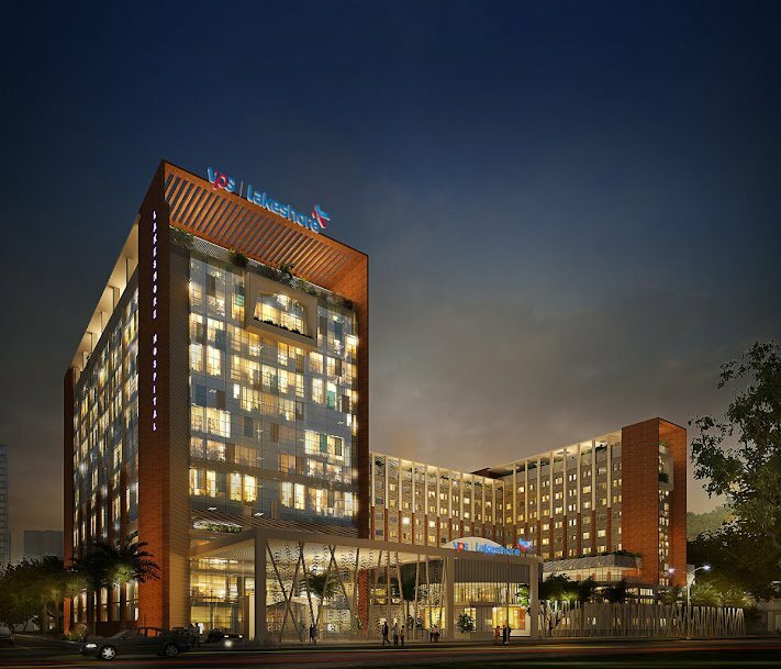 vps lakeshore hospital