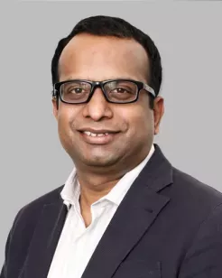Dr Ravi Kumar