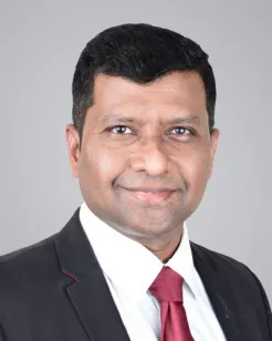 dr stalin ramprakash