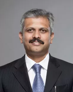 dr g girish