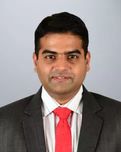 Dr. N Aditya Murali