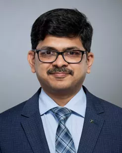 dr prashanth ym