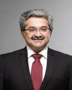 Dr Ravi Gopal Verma