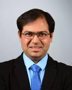Dr Vikram Maiya